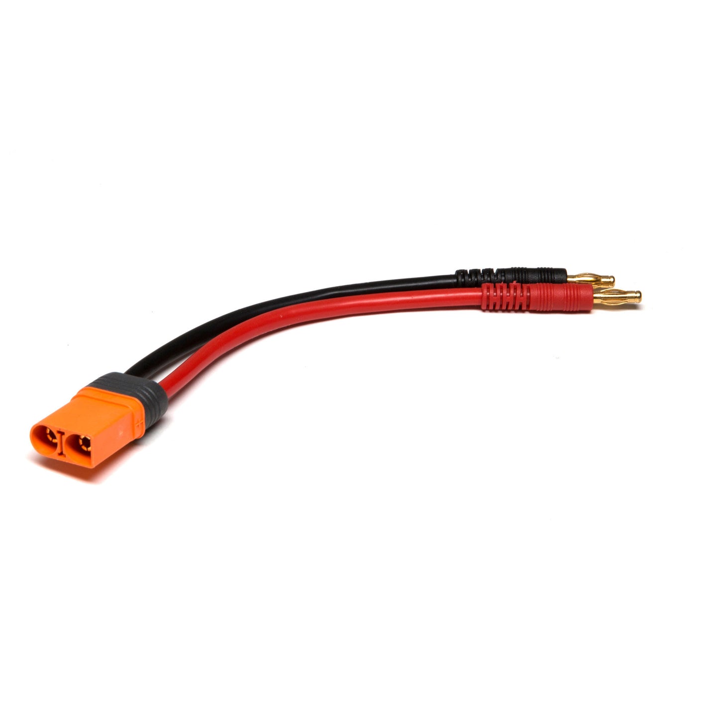 SPMXCA504 IC5 Device Charge Lead 4mm Blt