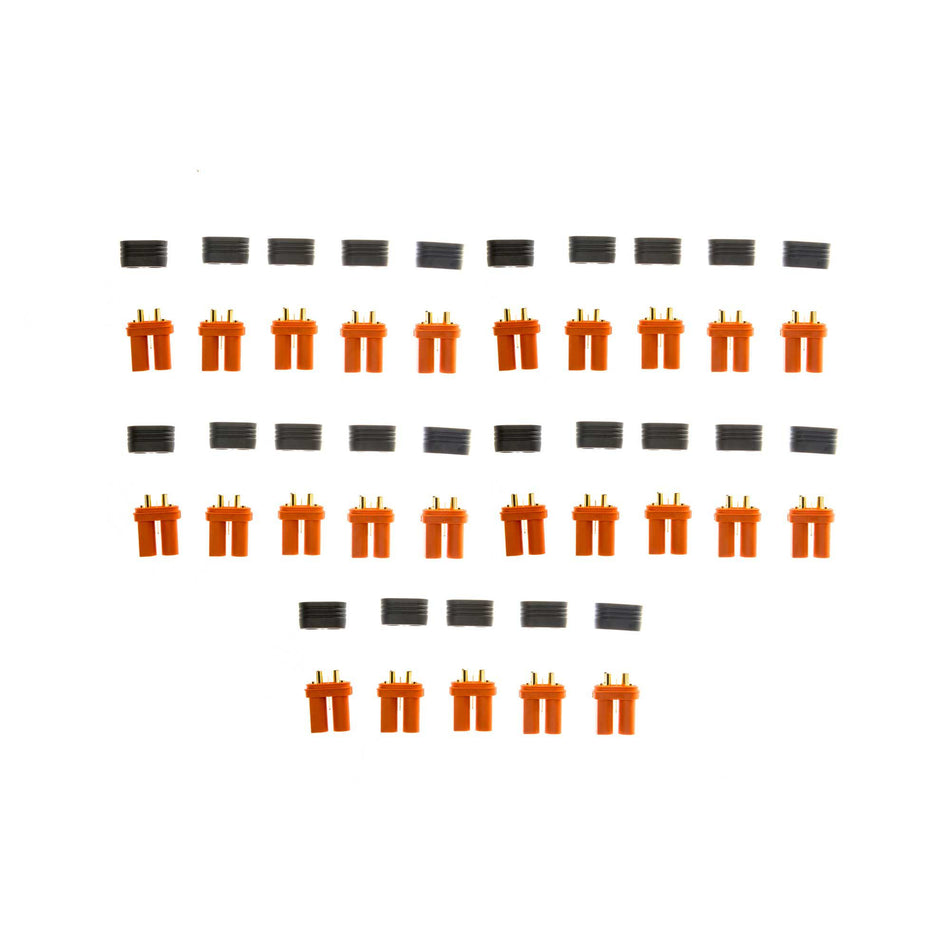 SPMXCA511 Connector: IC5 Battery Bulk (2