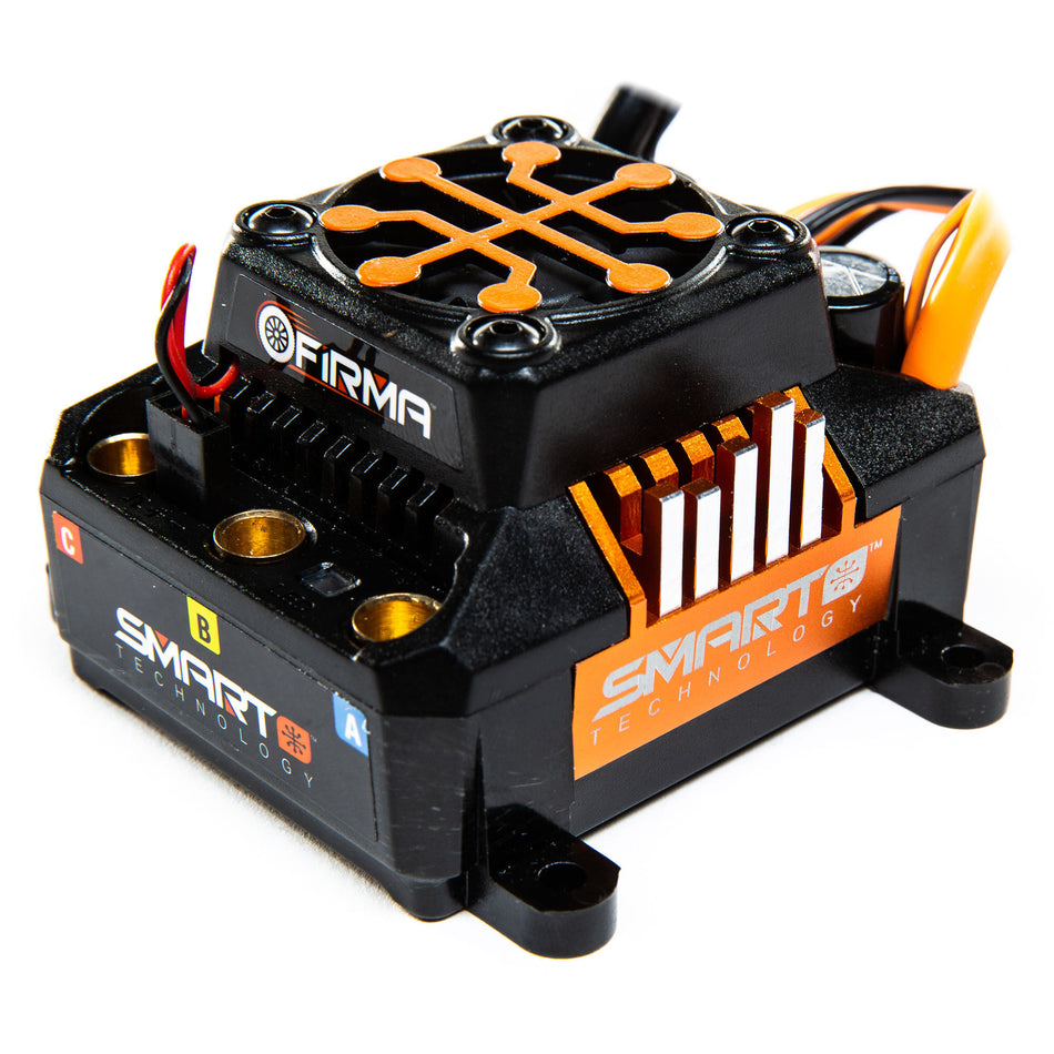 SPMXSE1160CP Firma 160 Amp Smart ESC with C