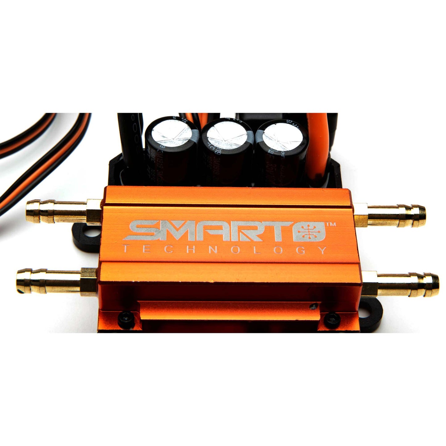 Spektrum SPMXSE1160M Firma 160 Amp Smart Brushless Marine ESC 3S - 8S
