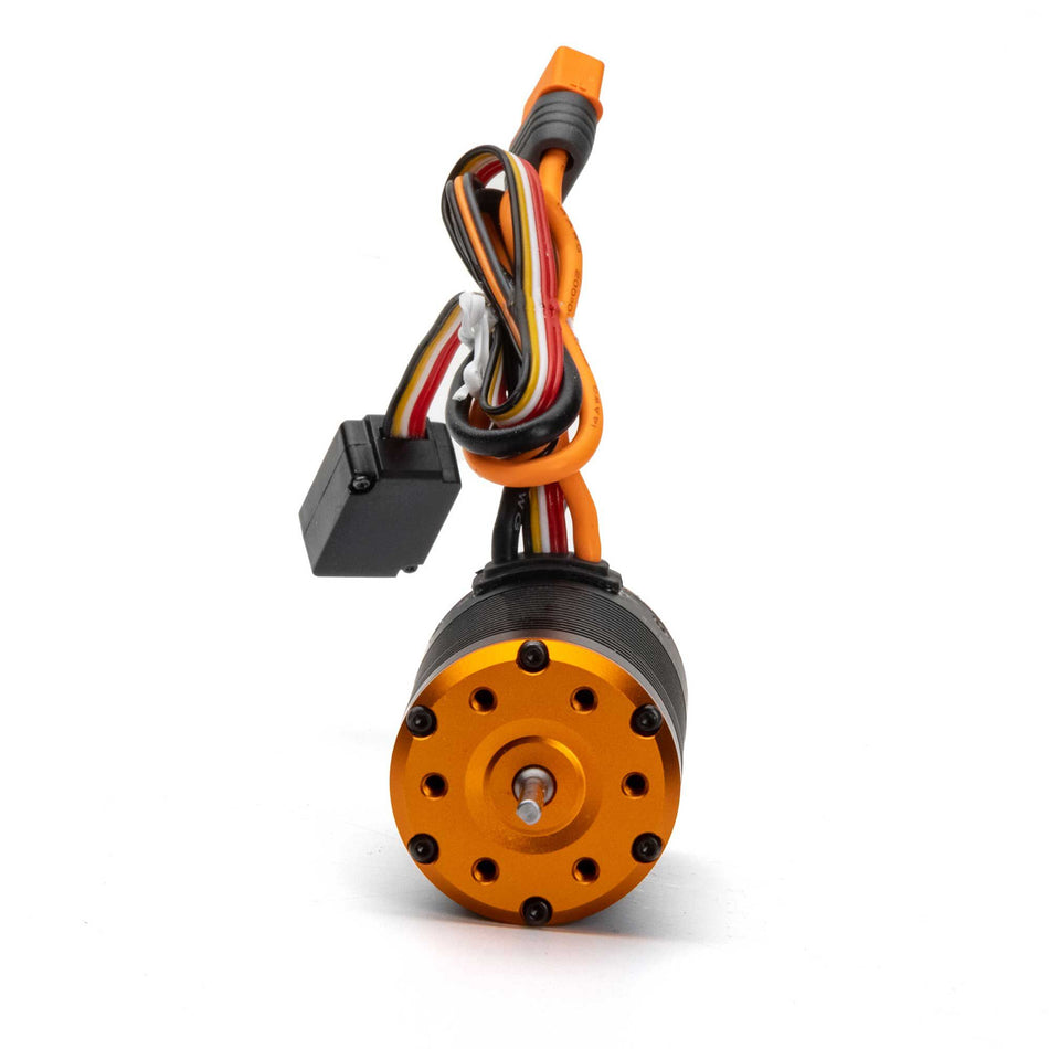 Spektrum SPMXSEM1040B Firma 2 in 1 Brushless Crawler Motor/ESC: 2300Kv