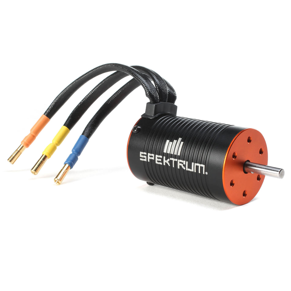 Spektrum Firma SPMXSM1000 3150Kv Brushless Motor