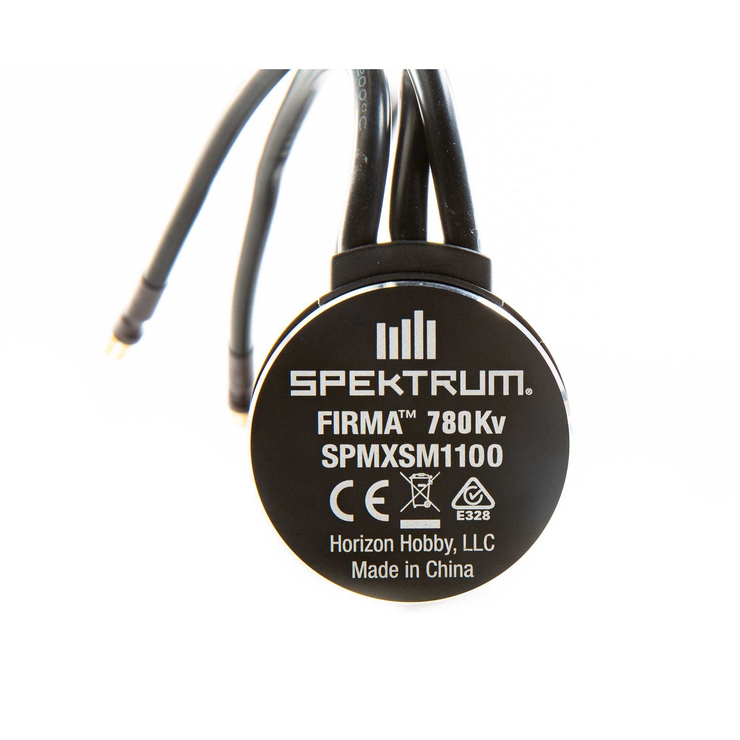 Spektrum Firma SPMXSM1100  Brushless Motor, 780Kv,