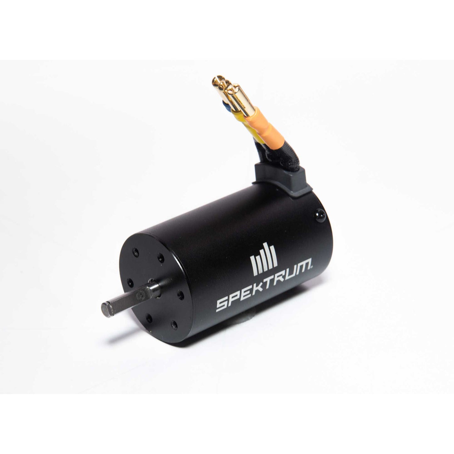 Spektrum Firma SPMXSM2000 3200Kv 4-Pole BL Motor, 3660 Spektrum