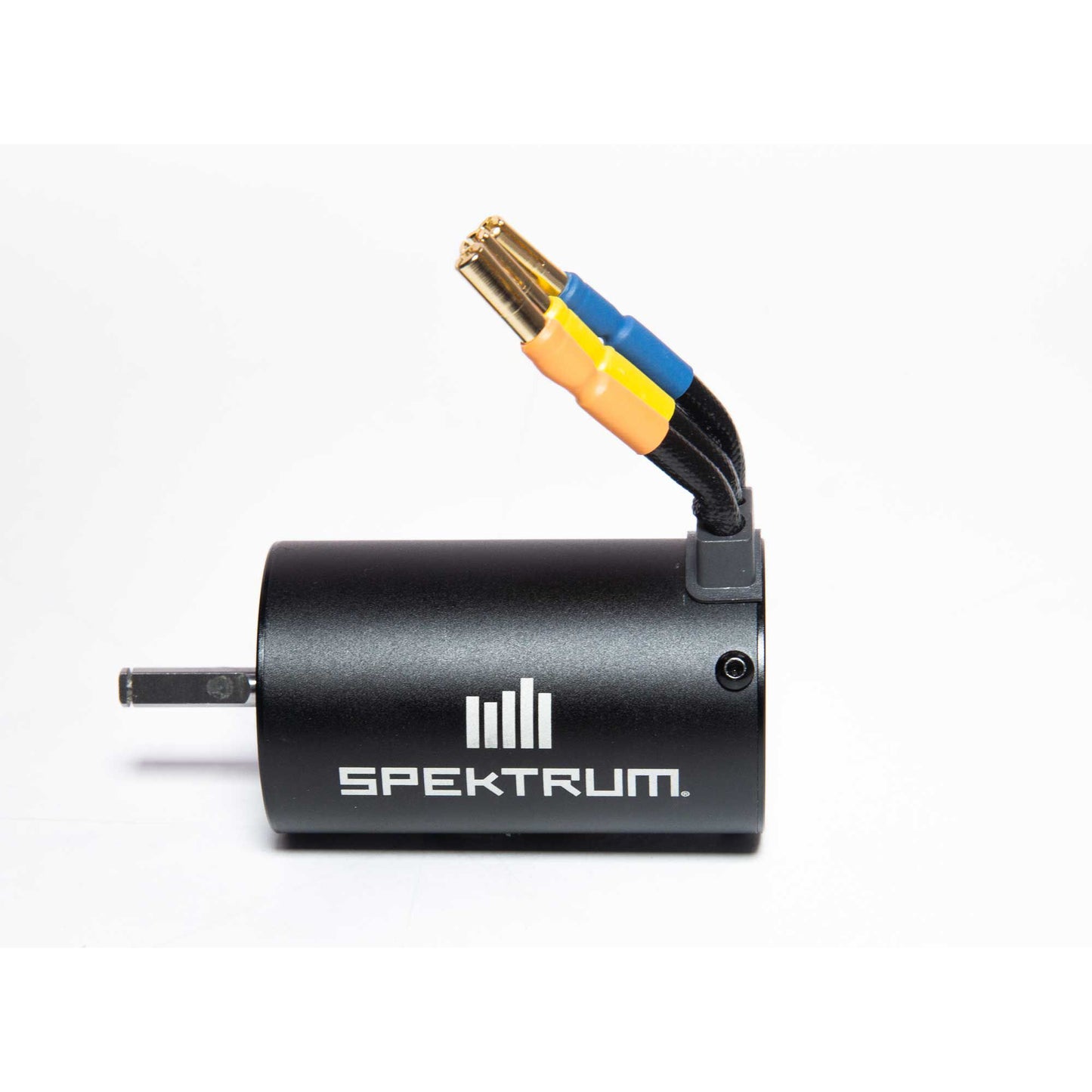 Spektrum Firma SPMXSM2000 3200Kv 4-Pole BL Motor, 3660 Spektrum