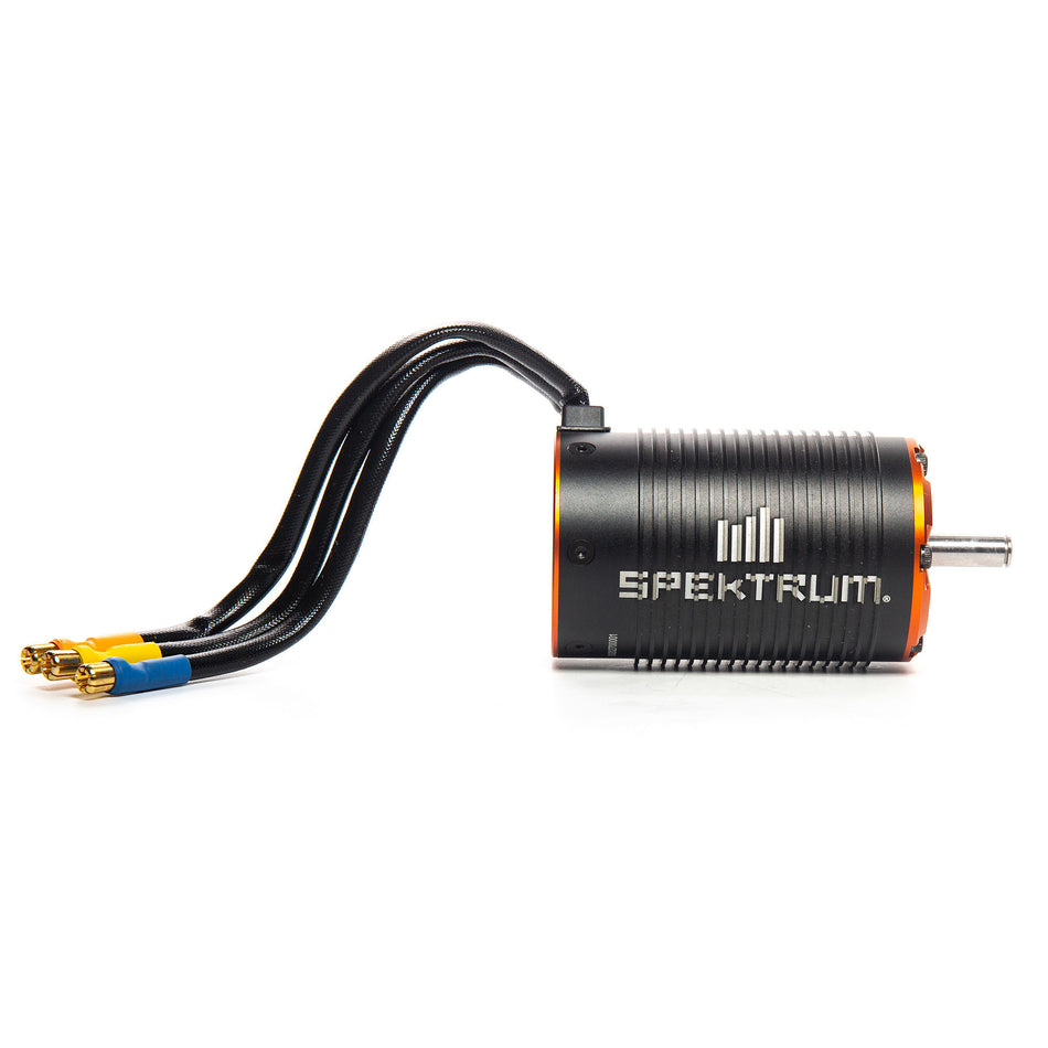 SPMXSM2500 Firma 1100Kv 4-pole Brushless Motor