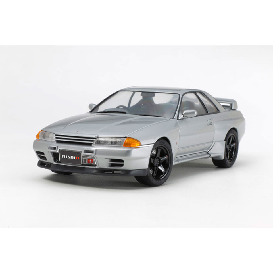 1/24 Nissan Skyline GT-R (R32)