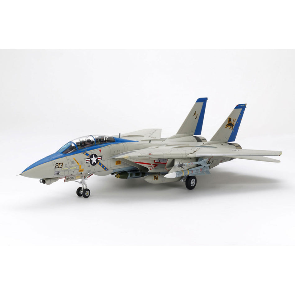 1/48 Grumman F-14D Tomcat