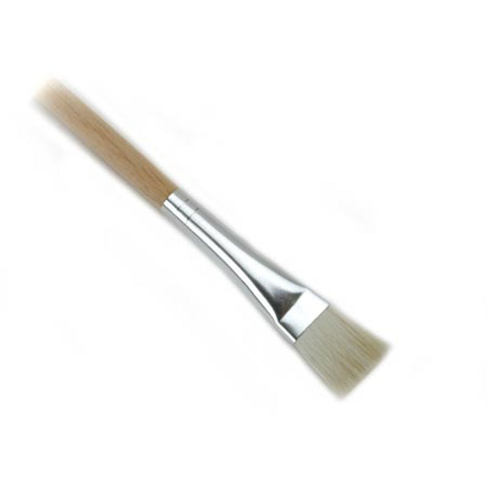 Flat Brush No.5