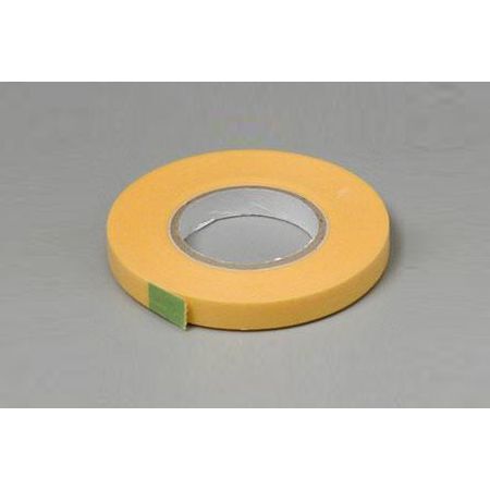 Masking Tape Refill,6mm