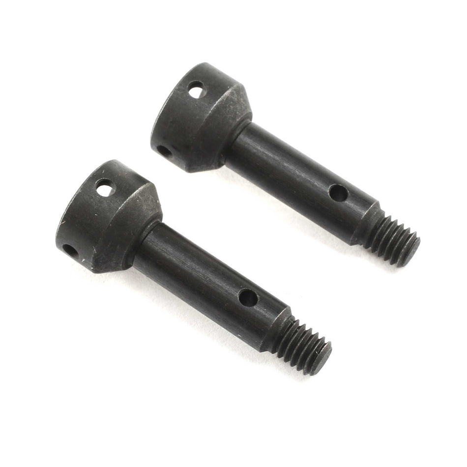 Front CVA Axle (2): 22X-4