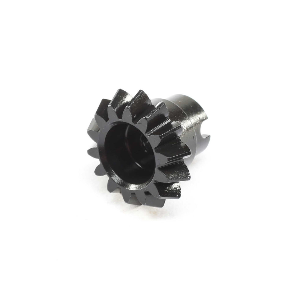 Pinion Gear, Steel: 22X-4