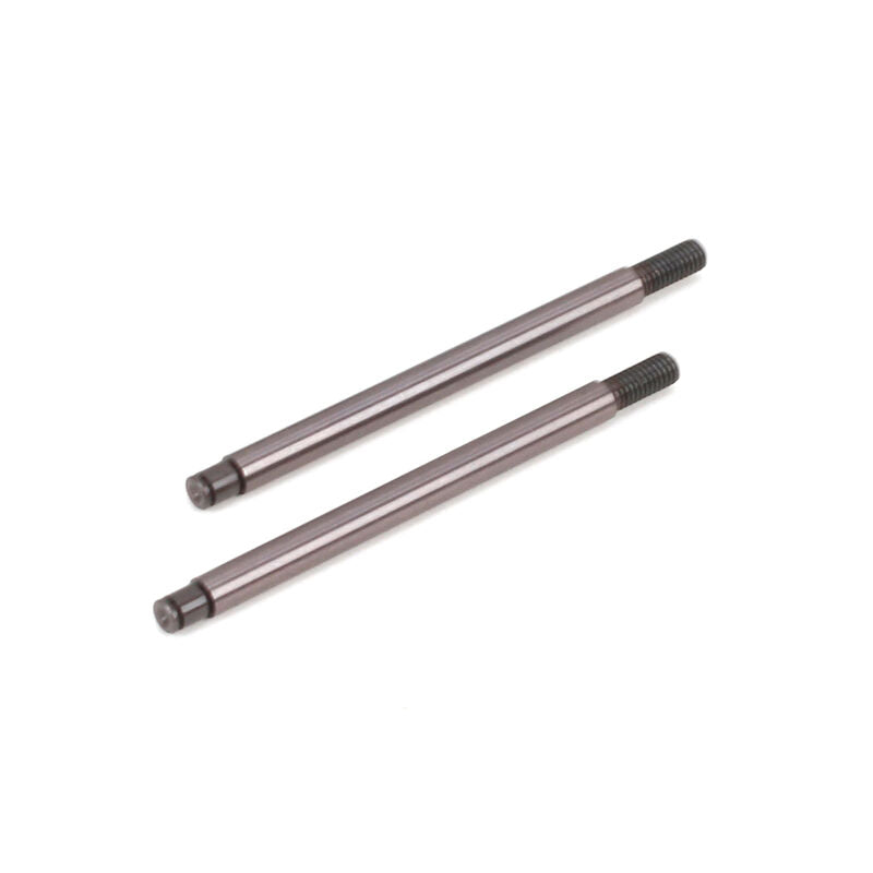 Shock Shaft, 3.5mm x 52mm, TiCN, G2 (2)