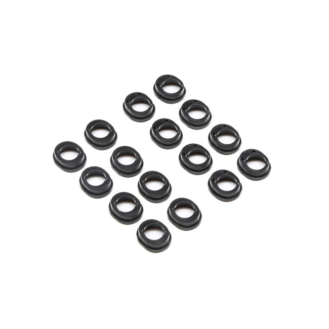 Spindle Trail Inserts, 2,3,4mm