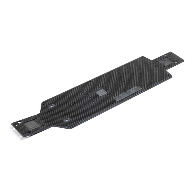 Carbon Fiber Chassis, 2.5mm: 2