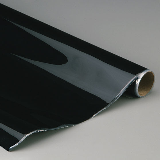 MonoKote Flat Black 6’ roll