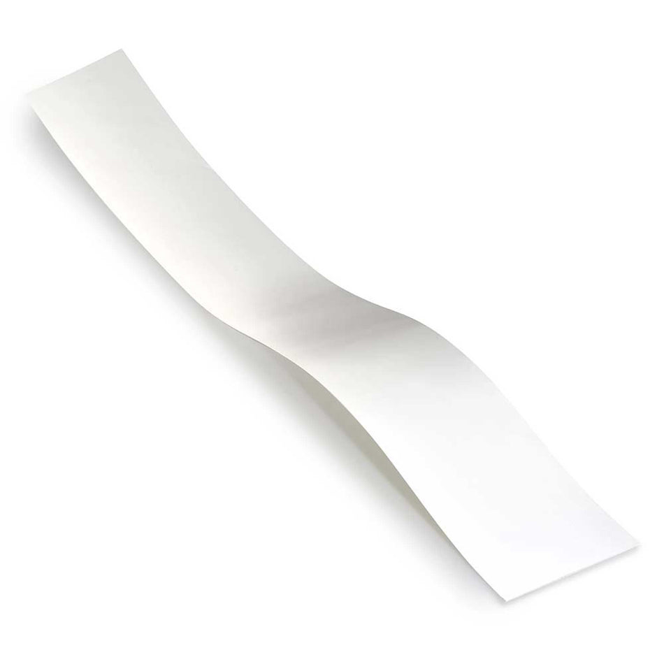 Trim MonoKote Jet White