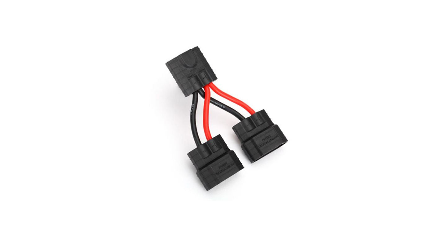 3064X Wire Harness Parallel Battery