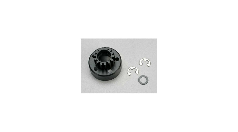 5214 Clutch Bell 14T/Fiber Washer/E