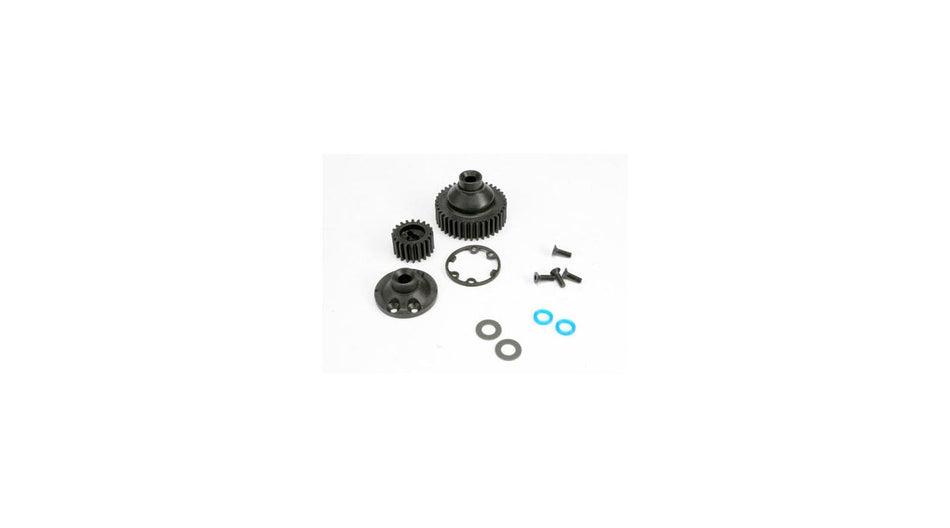 5579 38T Gear Differential: Jato