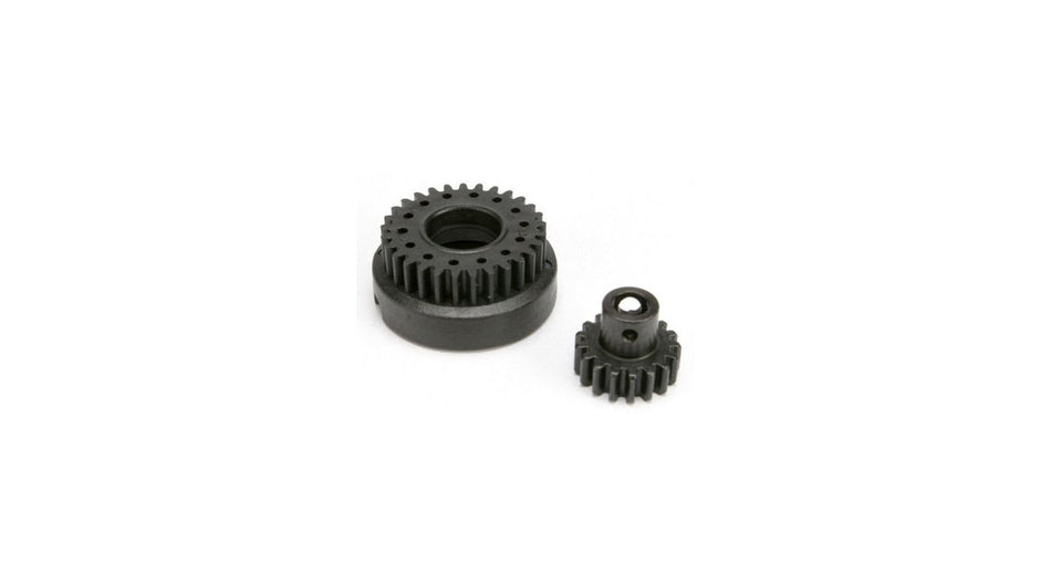 5585 2-Spd Gear Set: Jato