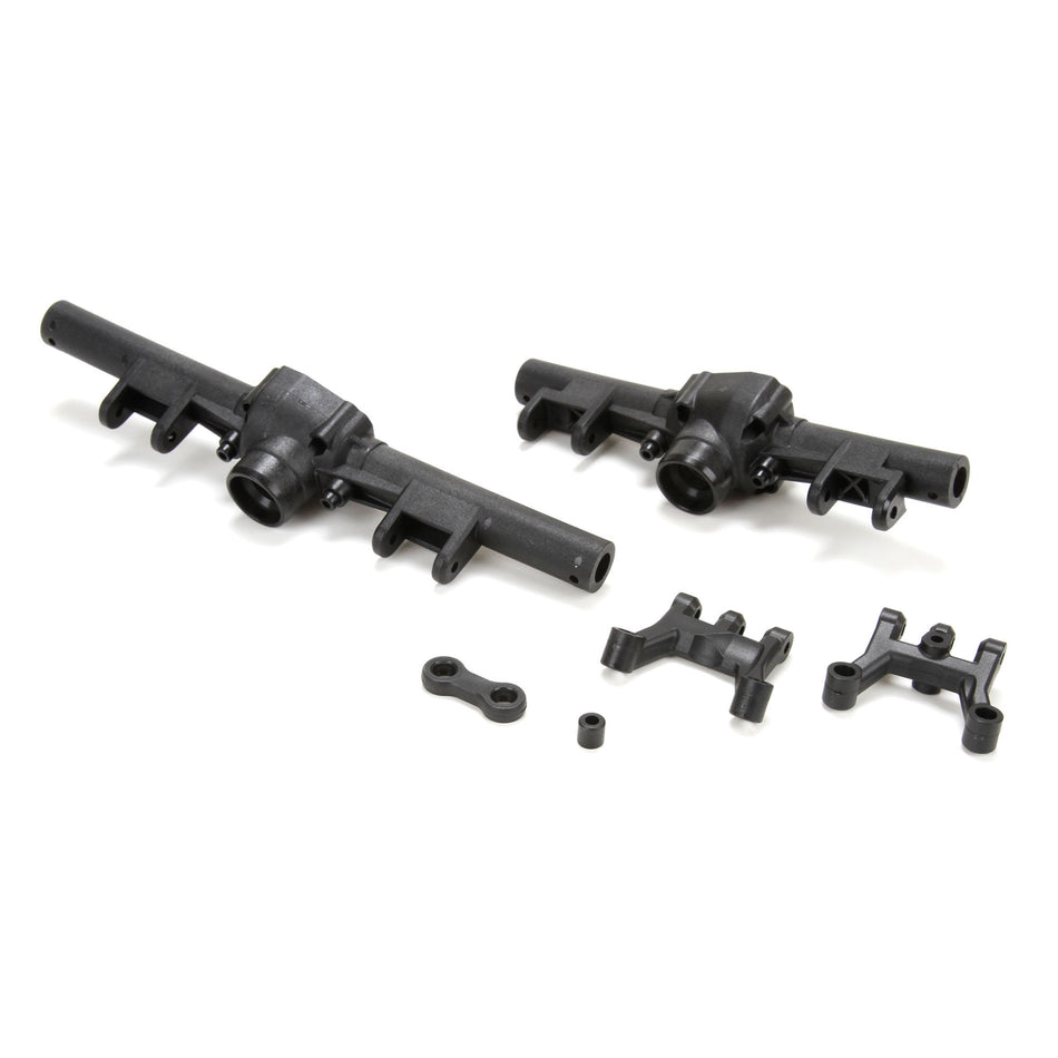 Axle Housing & Link Mount Set