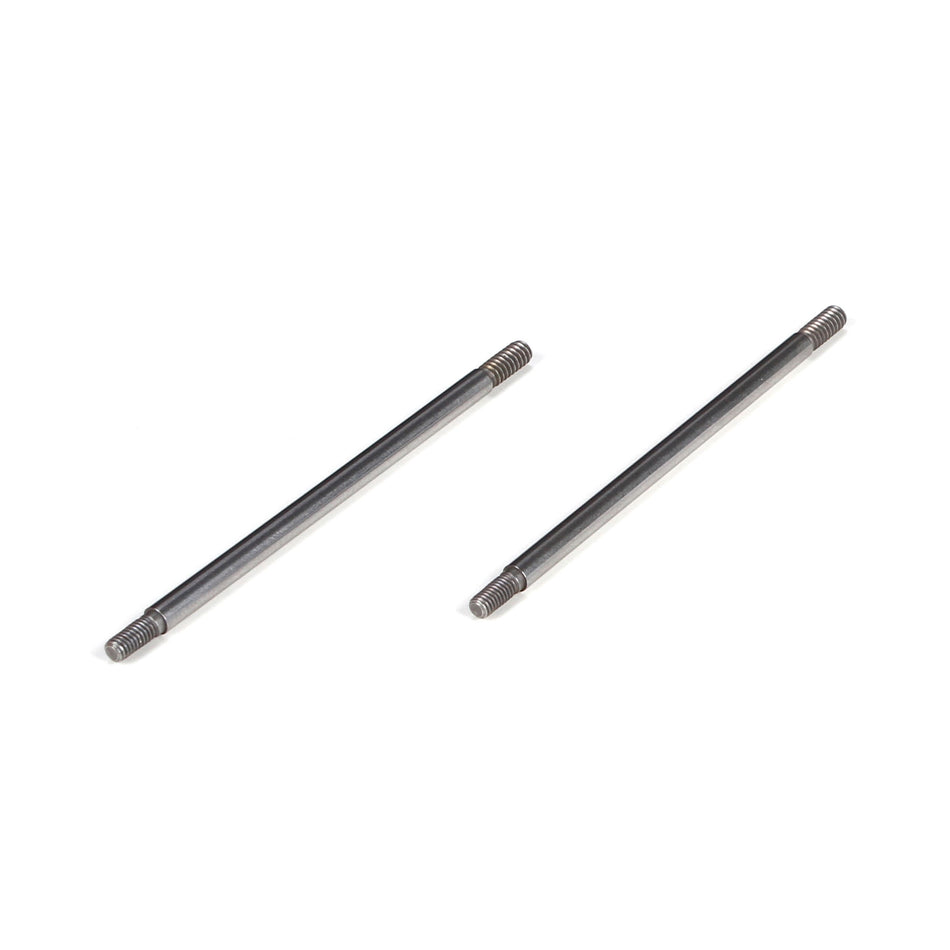 Shock Shaft, 3mm x 63mm (2): G