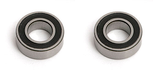 Ball Bearing 3/16 x 3/8:TC3,B4