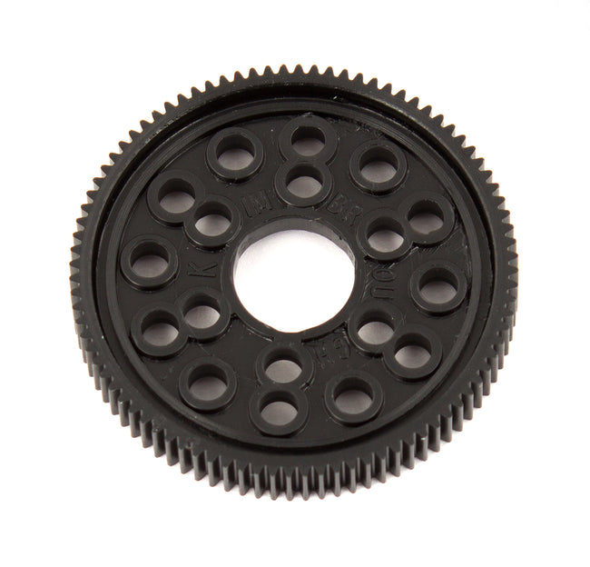Spur Gear, 88T 64P (in kit)
