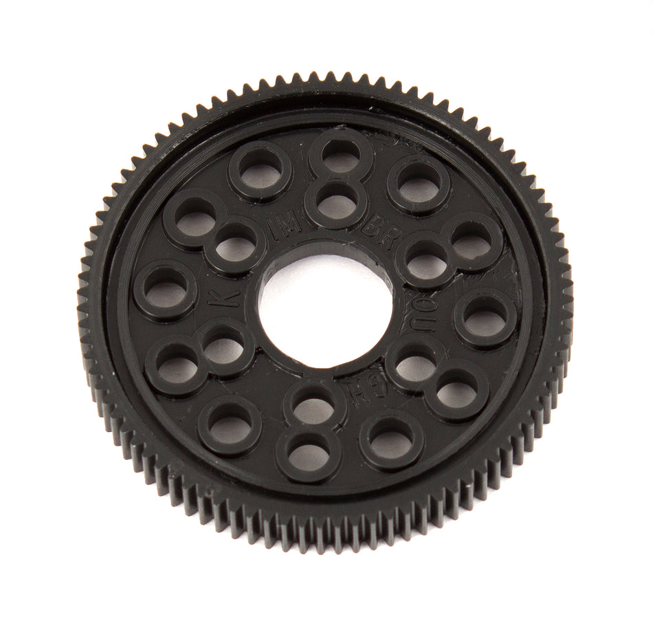 Spur Gear, 88T 64P (in kit)