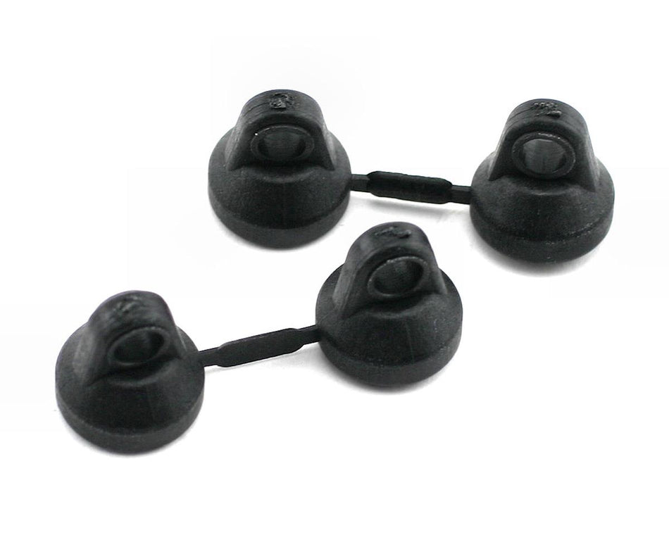 Molded Shock Cap Set(4)