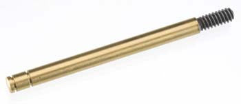 Front Shock Shaft Gold 0.80