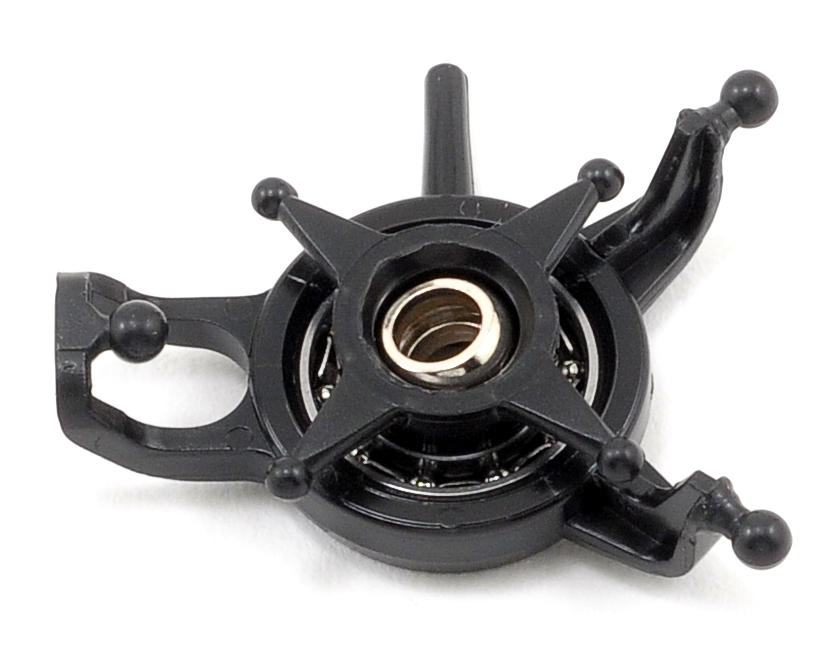 Complete Precision Swashplate: mCP S/X