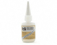 BSI122 Super Gold Thin Foam Safe Odorless CA 1oz