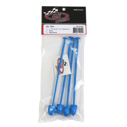 Zip Stix (BLUE)