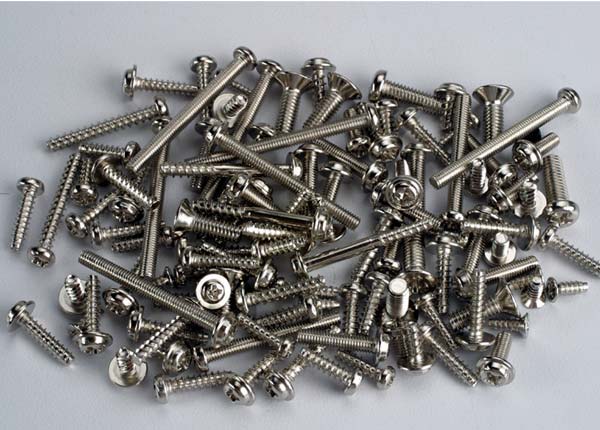 1845 Screw set for Sledgehammer