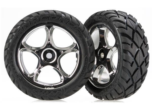 2479R Fr Anaconda 2.2Tire&Wheel(2):B