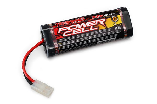 2919 Power Cell 1800mAh NiMH 7.2V for Starter