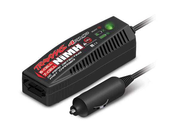 2975 4 AMP DC Charger