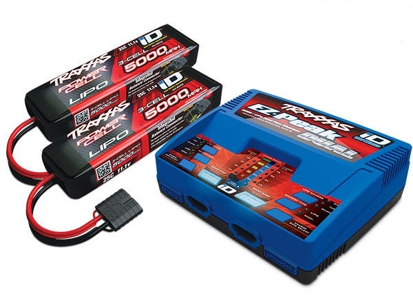 2990 Battery/Charger  3s Completer Pack