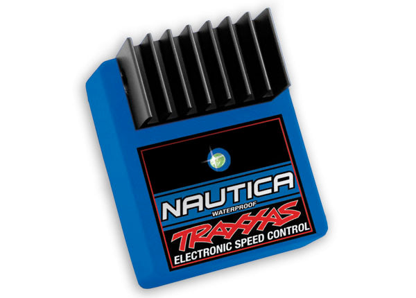 3010X Nautica Electronic Speed Control