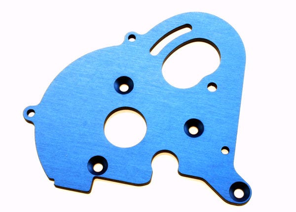 3997X Motor Plate E-MAXX single motor