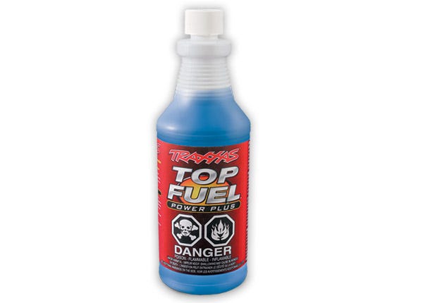 5020 Top Fuel 20% Nitro Qt