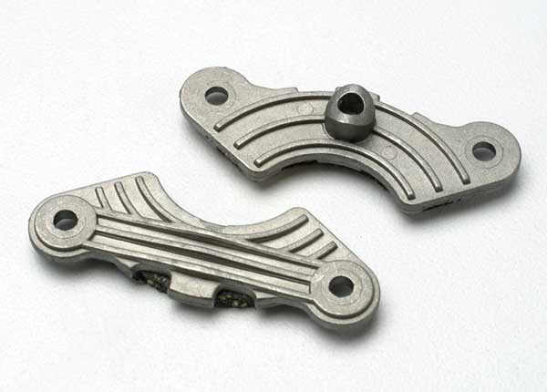 5365 Brake pad set (inner and outer calipers with bonded friction material)