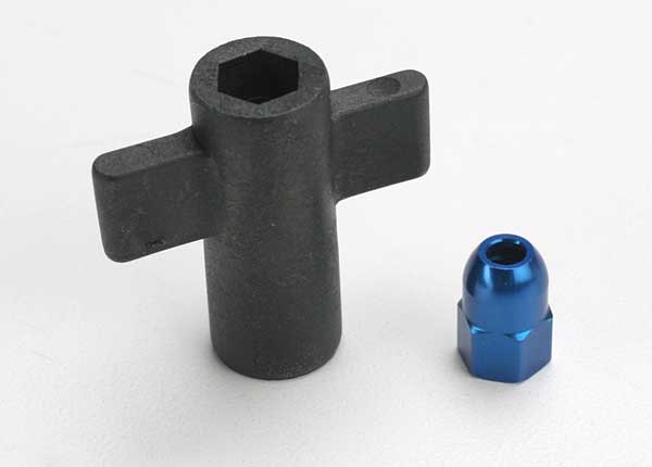 5526 Ant Crimp Nut/Nut Tool