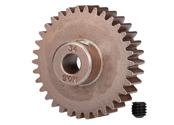 5639 Pinion gear 34-T 32p steel