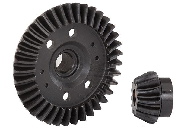 6879R Ring Gear Diff/Pinion Machined