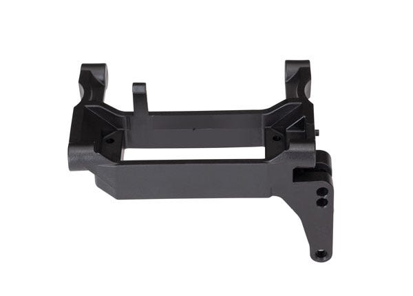 8141 Servo mount, steering (for use with TRX-4® Long Arm Lift Kit)