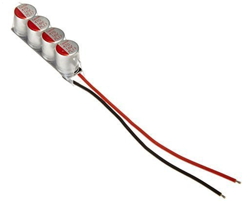 Hobbywing 4 Capacitors Module for XeRun Series Car ESC