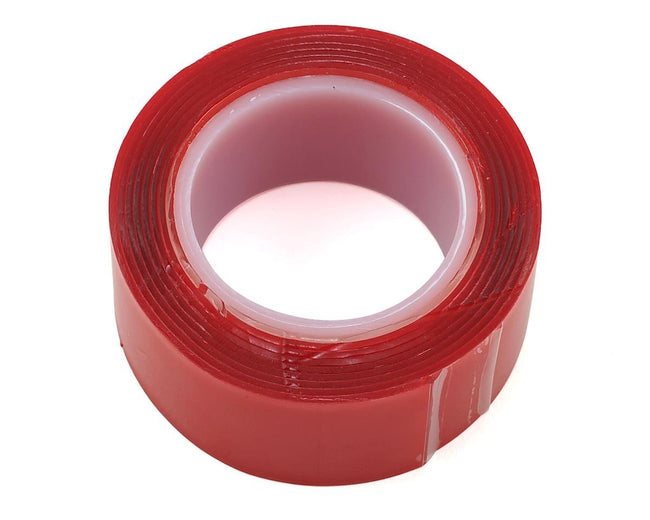 Clear Double Sided Servo Tape